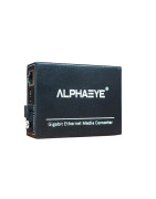 Fiber Media Converter